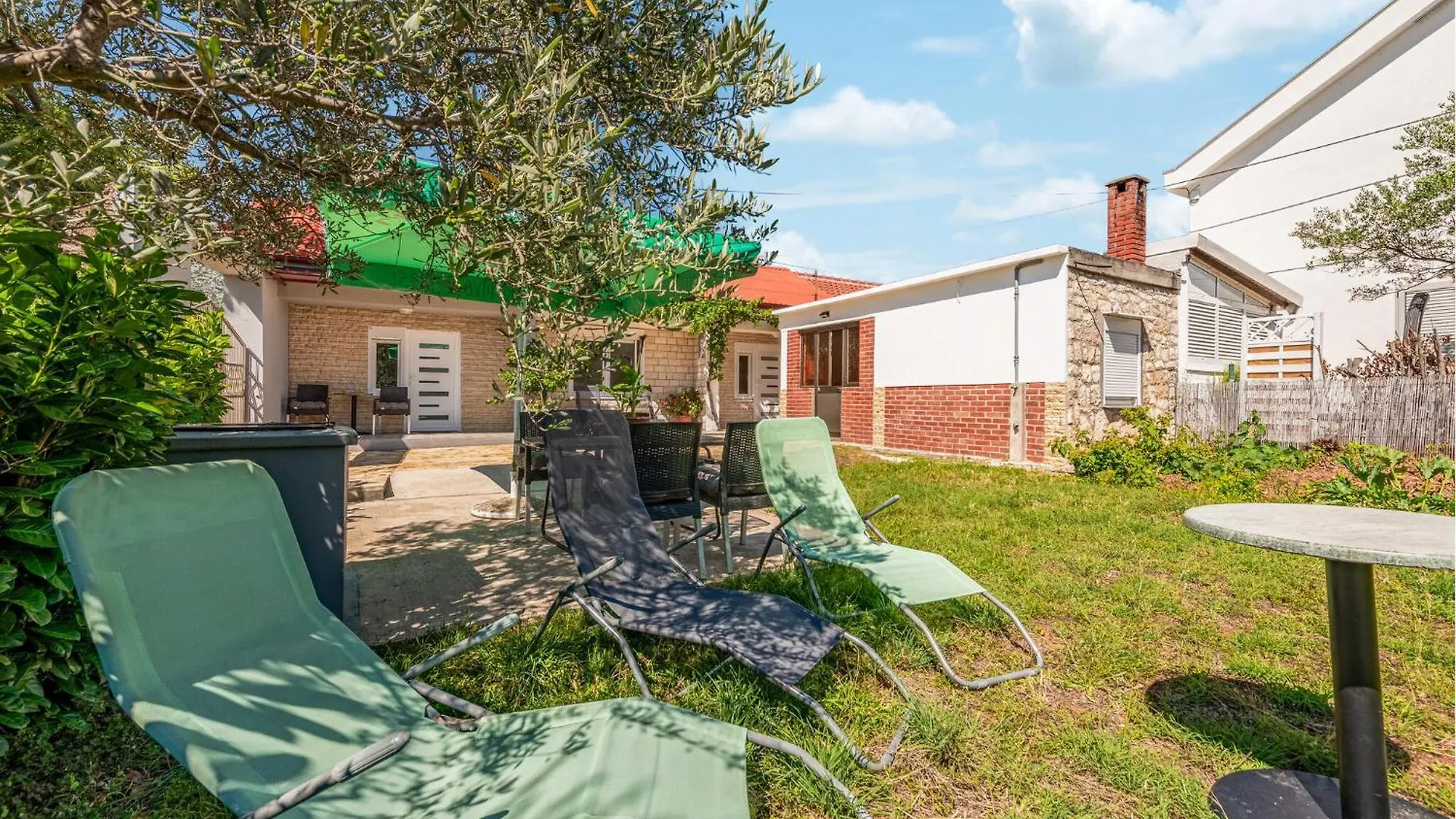 Holiday home Lovely Home In Seline With House A Mountain View Croatia