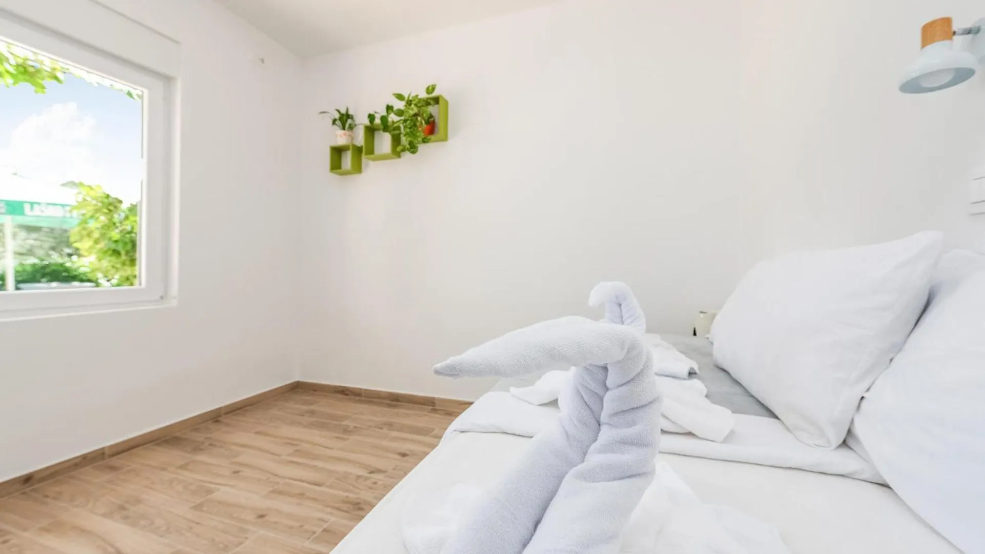 Lovely Home In Seline With House A Mountain View Holiday home