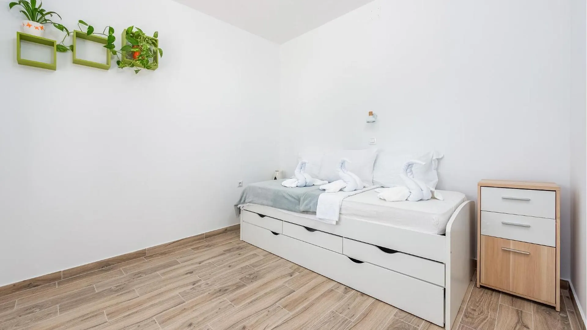 Lovely Home In Seline With House A Mountain View Croatia