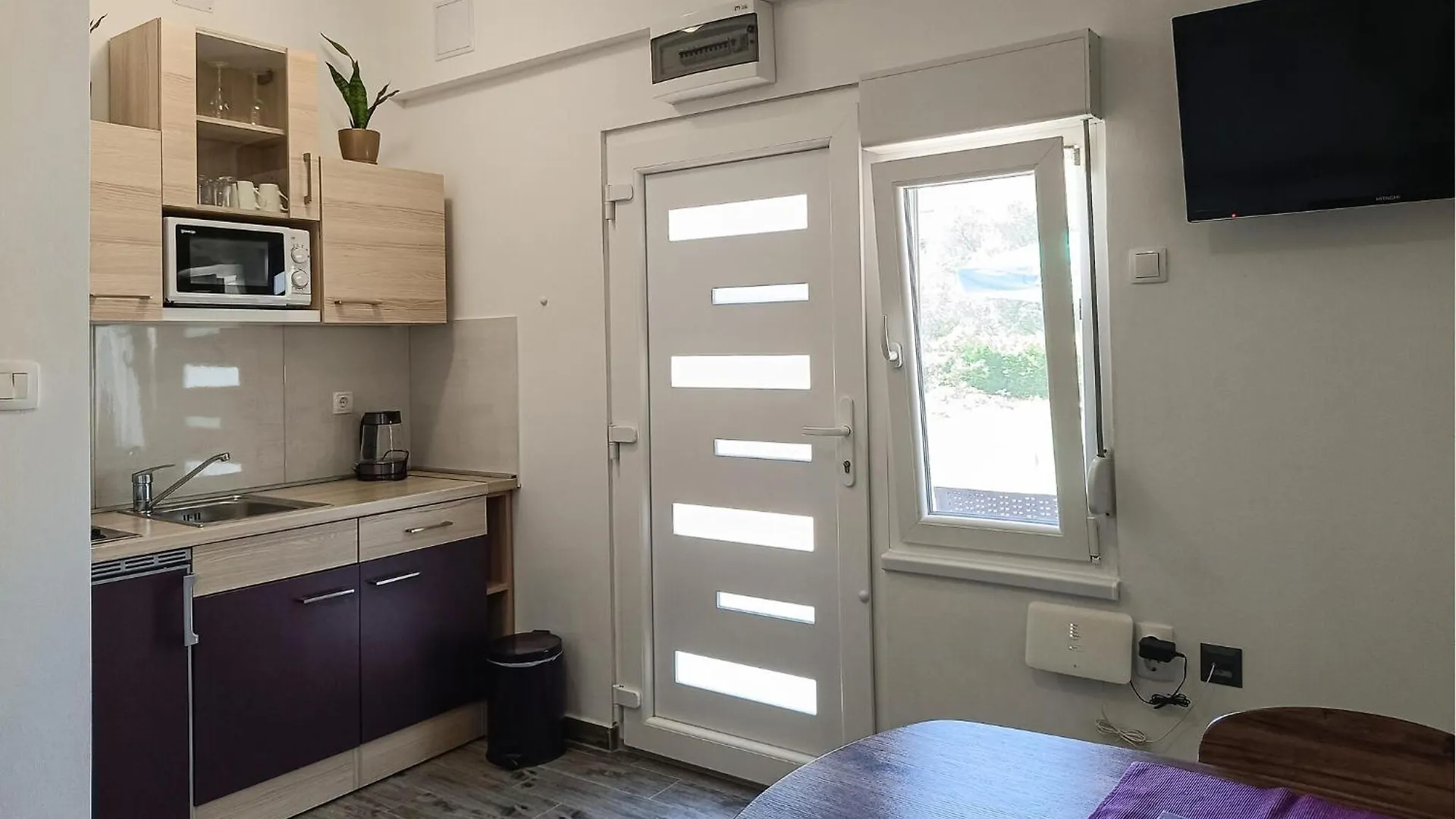Holiday home Lovely Home In Seline With House A Mountain View
