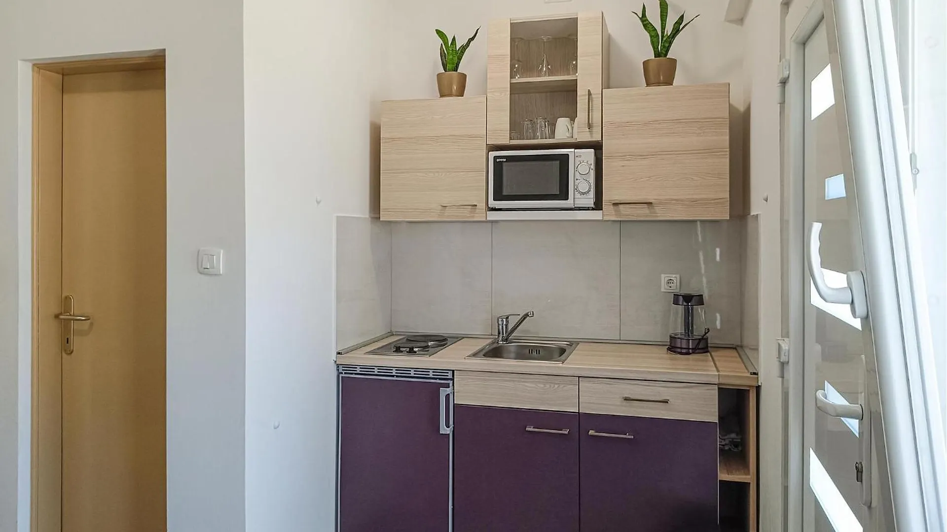 Holiday home Lovely Home In Seline With House A Mountain View