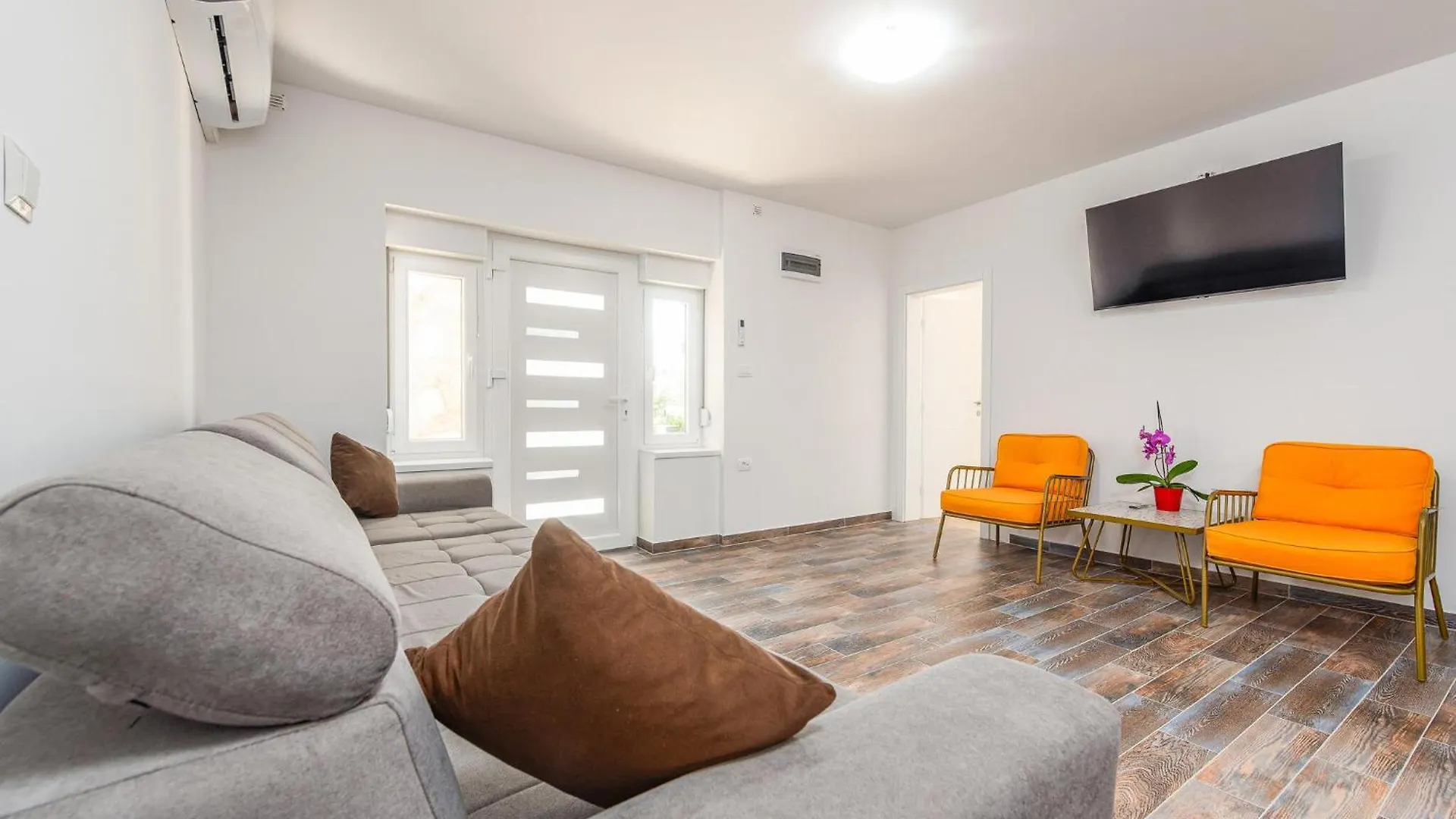 Holiday home Lovely Home In Seline With House A Mountain View Croatia