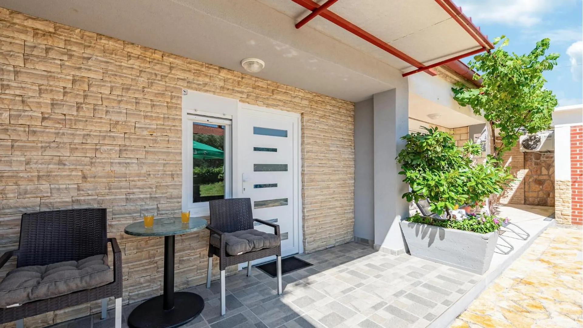 Lovely Home In Seline With House A Mountain View Croatia